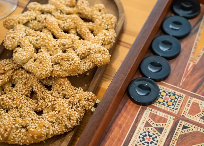 Le Grand Bleu & * Lefkos (Karpathos)