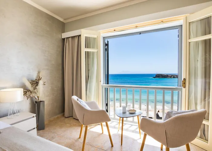 Le Grand Bleu & Apartamento *