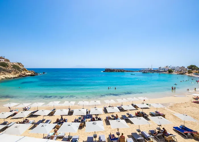 Le Grand Bleu & Apartamento