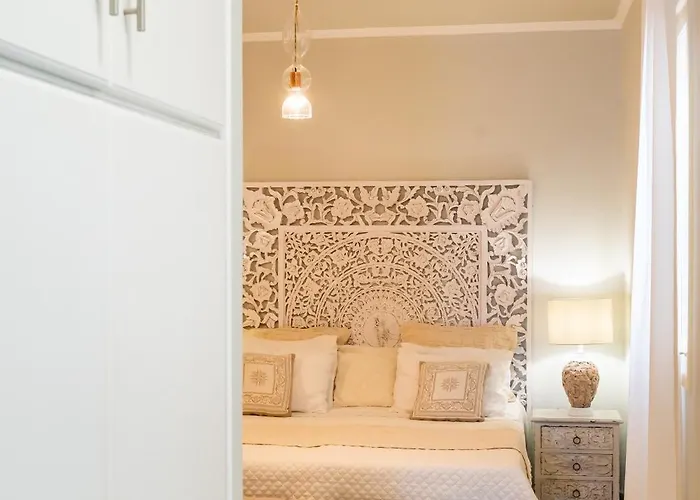 Apartamento Le Grand Bleu & Lefkos (Karpathos)