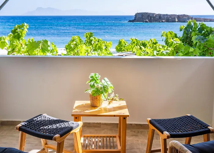 Le Grand Bleu & Apartamento