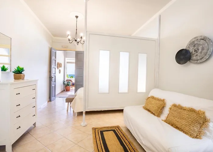 Apartamento Le Grand Bleu &