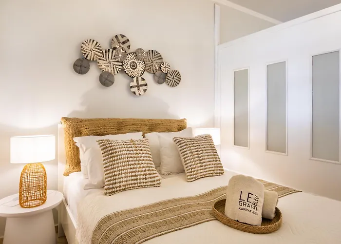 Apartamento Le Grand Bleu & *