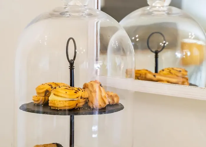 Le Grand Bleu & Apartamento Lefkos (Karpathos)