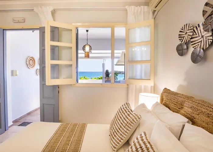 Apartamento Le Grand Bleu &