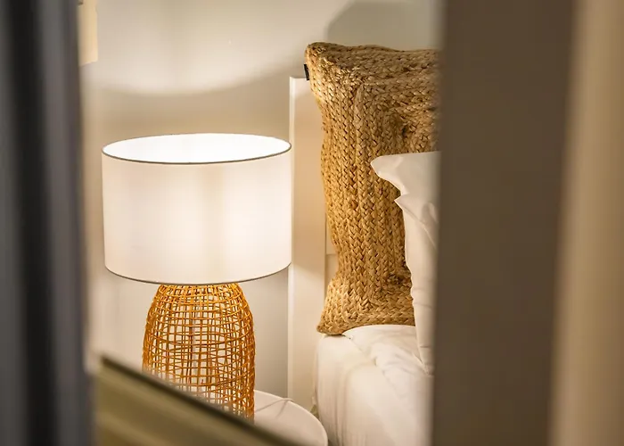 Le Grand Bleu & Apartamento *