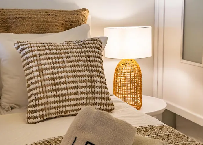 Apartamento Le Grand Bleu & *