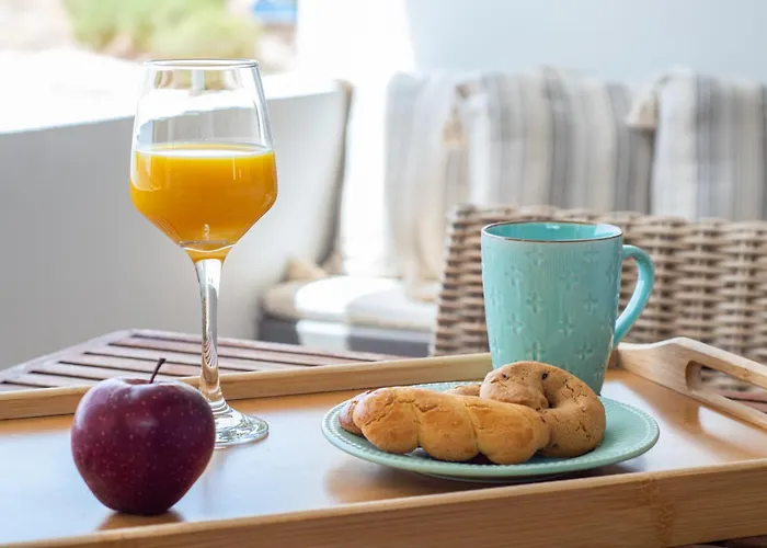 Le Grand Bleu & Apartamento *