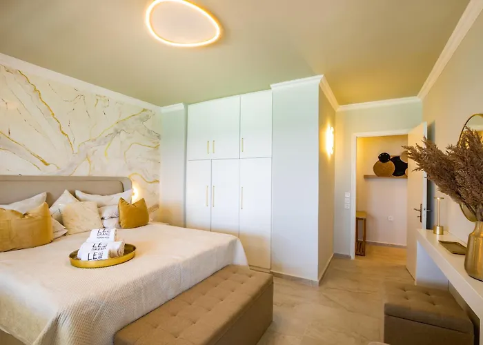 Apartamento Le Grand Bleu & *