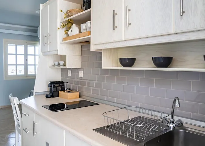 Apartamento Le Grand Bleu &