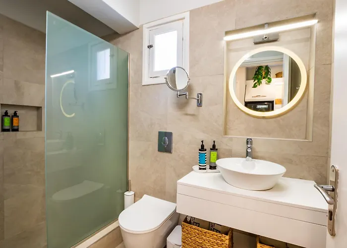 Apartamento Le Grand Bleu & *