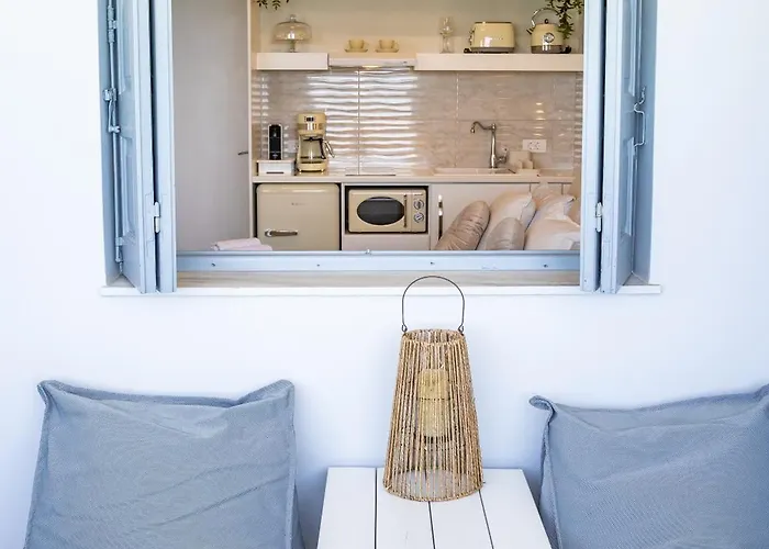 Le Grand Bleu & * Lefkos (Karpathos)