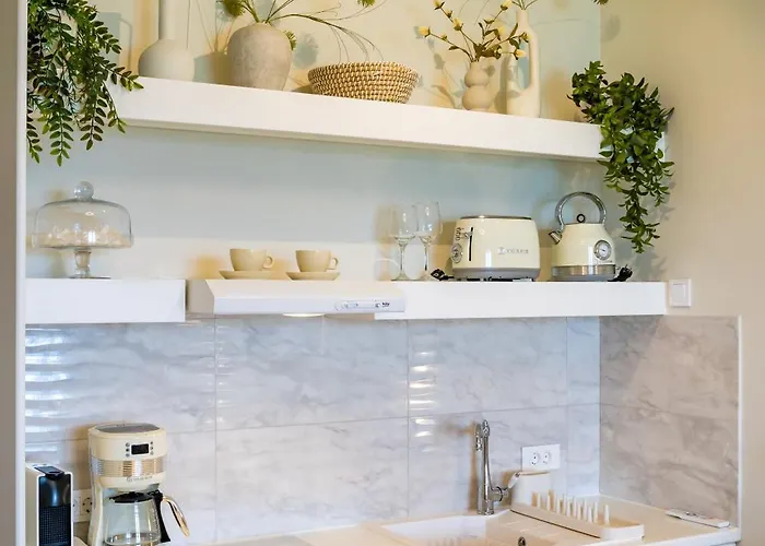 Le Grand Bleu & Apartamento